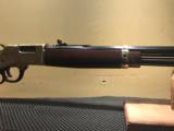 Henry Big Boy Lever Action Rifle H006, 44 Remington Mag / 44 Special, - 9 of 10