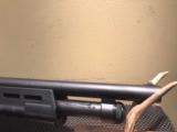 Remington 870 TAC14 Pump Shotgun TAC-14 81230, 12 Gauge - 11 of 11