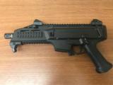 CZ-USA Scorpion Evo 3 Pistol 01351, 9mm - 2 of 4