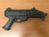 CZ-USA Scorpion Evo 3 Pistol 01351, 9mm - 1 of 4