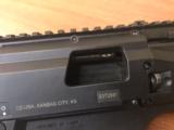 CZ-USA Scorpion Evo 3 Pistol 01351, 9mm - 4 of 4