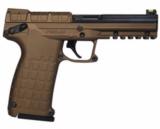 Kel-Tec PMR-30-BB-RZ PMR-30 Pistol .22 WMR - 1 of 1