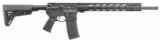 Ruger AR-556 MPR Semi-Auto Rifle 8514, 223 Remington - 1 of 1