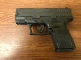 Springfield Armory XD SUBCOMPACT 9MM W/XML LIGHT
- 3 of 4