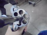 SMITH & WESSON MODEL 65-3 .357 MAG - 5 of 11