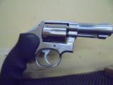 SMITH & WESSON MODEL 65-3 .357 MAG - 2 of 11