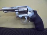 SMITH & WESSON MODEL 65-3 .357 MAG - 1 of 11