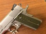 Kimber 3200342 Stainless TLE II Pistol - 45 ACP - 6 of 7