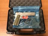 Kimber 3200342 Stainless TLE II Pistol - 45 ACP - 1 of 7