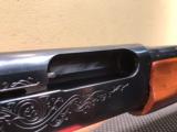 REMINGTON MODEL 1100 SEMI-AUTO 12GA - 11 of 12