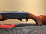 REMINGTON MODEL 1100 SEMI-AUTO 12GA - 4 of 12