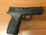 Smith & Wesson M&P9 Pistol 178035, 9mm - 2 of 4