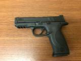 Smith & Wesson M&P9 Pistol 178035, 9mm - 1 of 4