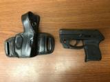 Ruger LCP Pistol w/Viridian Laserguard 3752, 380 ACP - 2 of 5