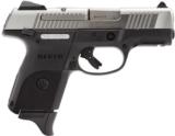 Ruger SR9C Compact Pistol 3313, 9mm - 1 of 1