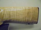 REMINGTON MODEL 541-T .22 S,L,LRMAPLE STOCK - 10 of 13