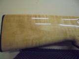 REMINGTON MODEL 541-T .22 S,L,LRMAPLE STOCK - 2 of 13