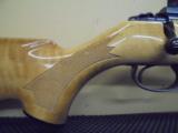 REMINGTON MODEL 541-T .22 S,L,LRMAPLE STOCK - 3 of 13