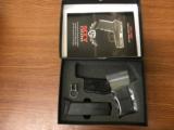 
SCCY Industries CPX-3 Pistol CPX3TT, 380 ACP - 5 of 6