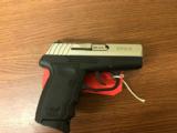 
SCCY Industries CPX-3 Pistol CPX3TT, 380 ACP - 2 of 6