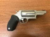 Taurus Judge 45/410 Tracker Pistol 2441039MAG, 410 GA / 45 Long Colt - 3 of 7