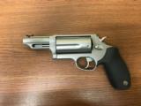 Taurus Judge 45/410 Tracker Pistol 2441039MAG, 410 GA / 45 Long Colt - 2 of 7