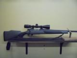 Weatherby Vanguard S2 Rifle w/Scope VPG243NR4O, 243 Win. - 1 of 10