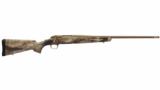 
Browning X-Bolt Hells Canyon Bolt Action Rifle 03579246, 300 WSM - 1 of 1