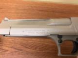 
Magnum Research Desert Eagle Pistol, 44 Remington Mag - 10 of 13