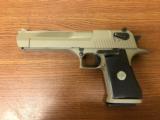 
Magnum Research Desert Eagle Pistol, 44 Remington Mag - 1 of 13
