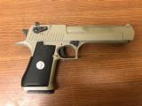 
Magnum Research Desert Eagle Pistol, 44 Remington Mag - 2 of 13