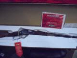 WINCHESTER 9422 TRIBUTE .22 LR - 12 of 15