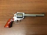 Ruger Super Blackhawk Single-Action Revolver 0804, 44 Remington Mag - 1 of 9