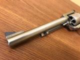 Ruger Super Blackhawk Single-Action Revolver 0804, 44 Remington Mag - 8 of 9