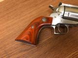 Ruger Super Blackhawk Single-Action Revolver 0804, 44 Remington Mag - 6 of 9