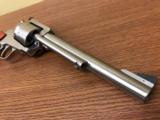 Ruger Super Blackhawk Single-Action Revolver 0804, 44 Remington Mag - 7 of 9