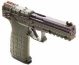 Kel-Tec PMR-30 Pistol PMR30BGRN, 22 WMR - 1 of 1