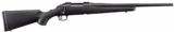 Ruger Compact Rifle 6908, 243 Winchester - 1 of 1