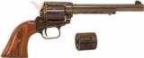 Heritage Rough Rider Single Action Rimfire Revolver RR22MB6, 22 LR / 22 WMR - 1 of 1