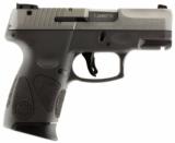 
Taurus 111 Millenium G2 Pistol 1111039G212G, 9mm Luger - 1 of 1