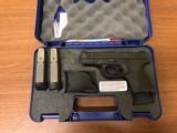 
Smith & Wesson M&P 45C Pistol 109308, 45 ACP - 1 of 4