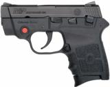 Smith & Wesson Bodyguard Pistol 10048, 380 ACP, - 1 of 1