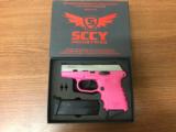 
SCCY Industries CPX-1 Pistol CPX1TTPK, 9mm - 5 of 5