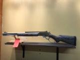 Marlin 1895SBL Lever Action Rifle 1895SBL, 45-70 Govt - 2 of 14