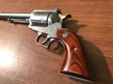 Ruger Super Blackhawk Single-Action Revolver 0804, 44 Remington Mag - 4 of 10