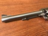 Ruger Super Blackhawk Single-Action Revolver 0804, 44 Remington Mag - 6 of 10