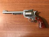 Ruger Super Blackhawk Single-Action Revolver 0804, 44 Remington Mag - 1 of 10