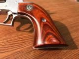 Ruger Super Blackhawk Single-Action Revolver 0804, 44 Remington Mag - 10 of 10