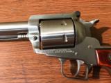 Ruger Super Blackhawk Single-Action Revolver 0804, 44 Remington Mag - 5 of 10