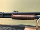 Remington 870 Police Magnum Pump Shotgun , 12 Gauge - 9 of 10